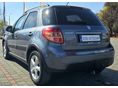 SUZUKI SX4 2007/11 - 7