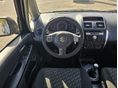 SUZUKI SX4 2007/11 - 10