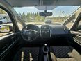 SUZUKI SX4 2007/11 - 11
