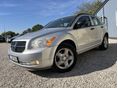 DODGE CALIBER 1.8 SXT KAMATMENTES RÉSZLETRE MEGVÁSÁROLHATÓ!