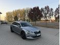 SKODA SUPERB 1.6 TDI Style Frissen szervízelt