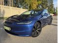 TESLA MODEL 3 RWD Premium (Automata) eljeskörű Garancia.Hibátlan állapot .LFP .23e km . Ülésszellőzés. Hátsó kijelző