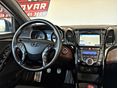 HYUNDAI I30 2016/8 - 14