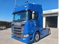 SCANIA 2025/5 - 1