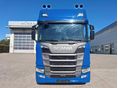 SCANIA 2025/5 - 2
