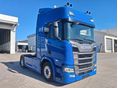SCANIA 2025/5 - 3