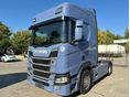 SCANIA 2021/2 - 1