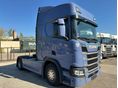 SCANIA 2021/2 - 2