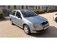 SKODA FABIA 1.4 Best Klíma működik!