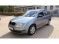 SKODA FABIA 2003/4 - 2