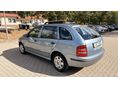SKODA FABIA 2003/4 - 4