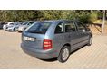 SKODA FABIA 2003/4 - 5