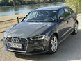 AUDI A3 2020/7 - 1