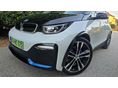 BMW I3 i3s 120Ah (Automata) 54 E KM+ÜVEGTETŐ+ÜLÉSF+NAVI+20ALUF+KAMERA+TEMPOMAT