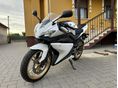 YAMAHA YZF R 125 