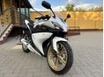 YAMAHA YZF R 125 2015/6 - 2