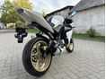 YAMAHA YZF R 125 2015/6 - 3