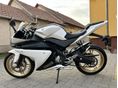 YAMAHA YZF R 125 2015/6 - 5