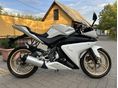 YAMAHA YZF R 125 2015/6 - 6