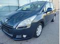 PEUGEOT 5008 2013/6 - 2