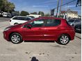 PEUGEOT 308 2009 - 2