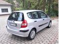 HONDA JAZZ 2003 - 3