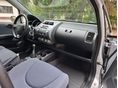 HONDA JAZZ 2003 - 5