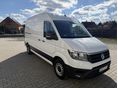 VOLKSWAGEN CRAFTER 2020/1 - 1