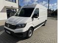 VOLKSWAGEN CRAFTER 2020/1 - 3