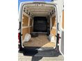 VOLKSWAGEN CRAFTER 2020/1 - 5