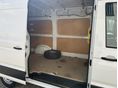 VOLKSWAGEN CRAFTER 2020/1 - 6