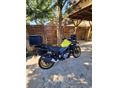 SUZUKI DL 650 2018/10 - 2