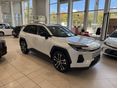 TOYOTA RAV 4 2026 - 3