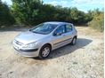 PEUGEOT 307 2001/9 - 6