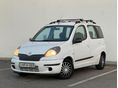TOYOTA YARIS VERSO 2000/12 - 2