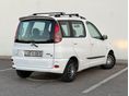 TOYOTA YARIS VERSO 2000/12 - 3