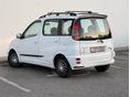 TOYOTA YARIS VERSO 2000/12 - 4