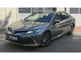 TOYOTA CAMRY 2024/2 - 1