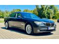 BMW 730 2010/8 - 2