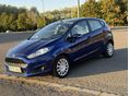 FORD FIESTA 2016/10 - 1