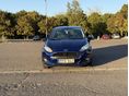 FORD FIESTA 2016/10 - 2