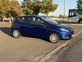 FORD FIESTA 2016/10 - 3