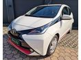 TOYOTA AYGO 2014/9 - 1