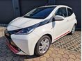TOYOTA AYGO 2014/9 - 2