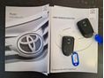 TOYOTA AYGO 2014/9 - 30