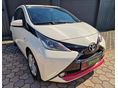 TOYOTA AYGO 2014/9 - 4
