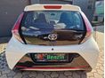TOYOTA AYGO 2014/9 - 8