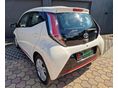 TOYOTA AYGO 2014/9 - 9