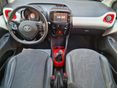 TOYOTA AYGO 2014/9 - 14