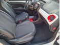 TOYOTA AYGO 2014/9 - 15